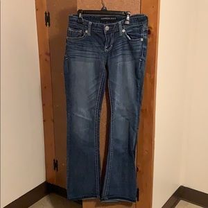 Express Jeans